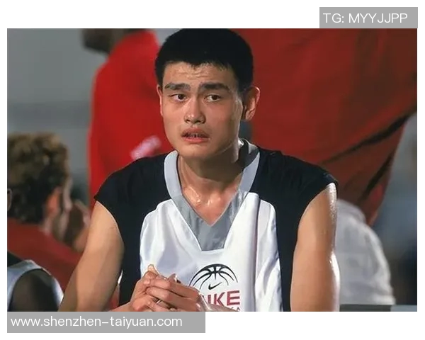 姚明身高优势与精彩集锦回顾展现篮球巨星的辉煌时刻 姚明身高优势与精彩集锦回顾展现篮球巨星的辉煌时刻