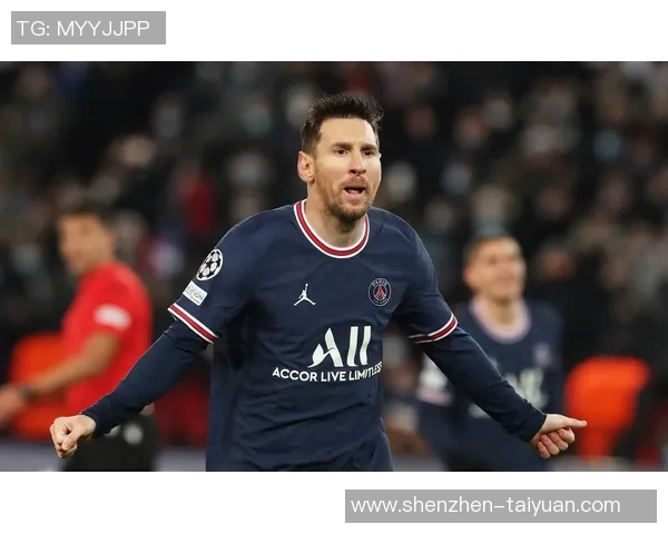 巴黎圣日耳曼晋级欧冠半决赛,梅西大放异彩带队飞越障碍击败曼城 巴黎圣日耳曼晋级欧冠半决赛,梅西大放异彩带队飞越障碍击败曼城