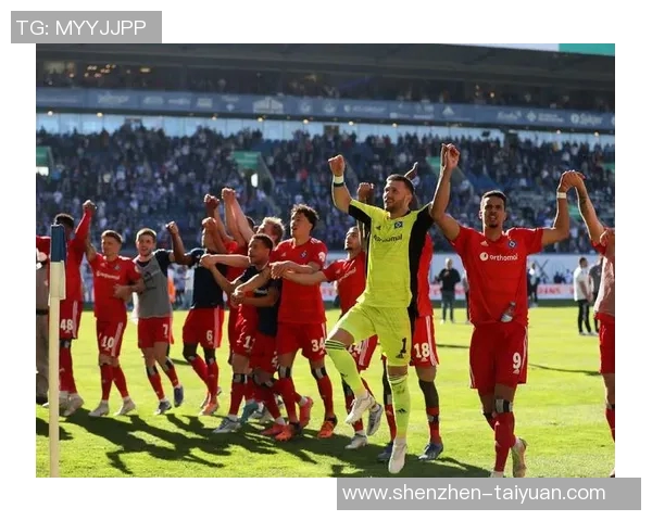 汉堡主场胜利，保持不败纪录继续扩大